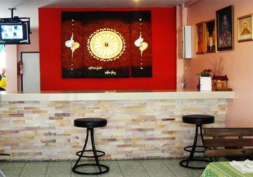 Паттайя: Malee Pattaya Guesthouse