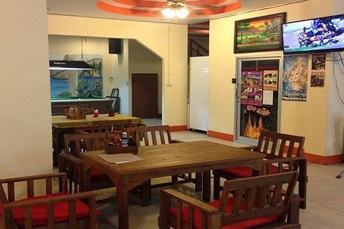 Паттайя: Malee Pattaya Guesthouse