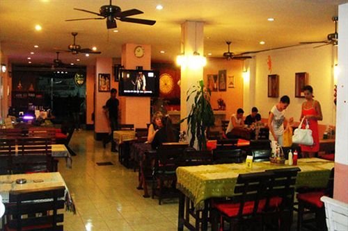 Паттайя: Malee Pattaya Guesthouse