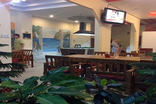Паттайя: Malee Pattaya Guesthouse