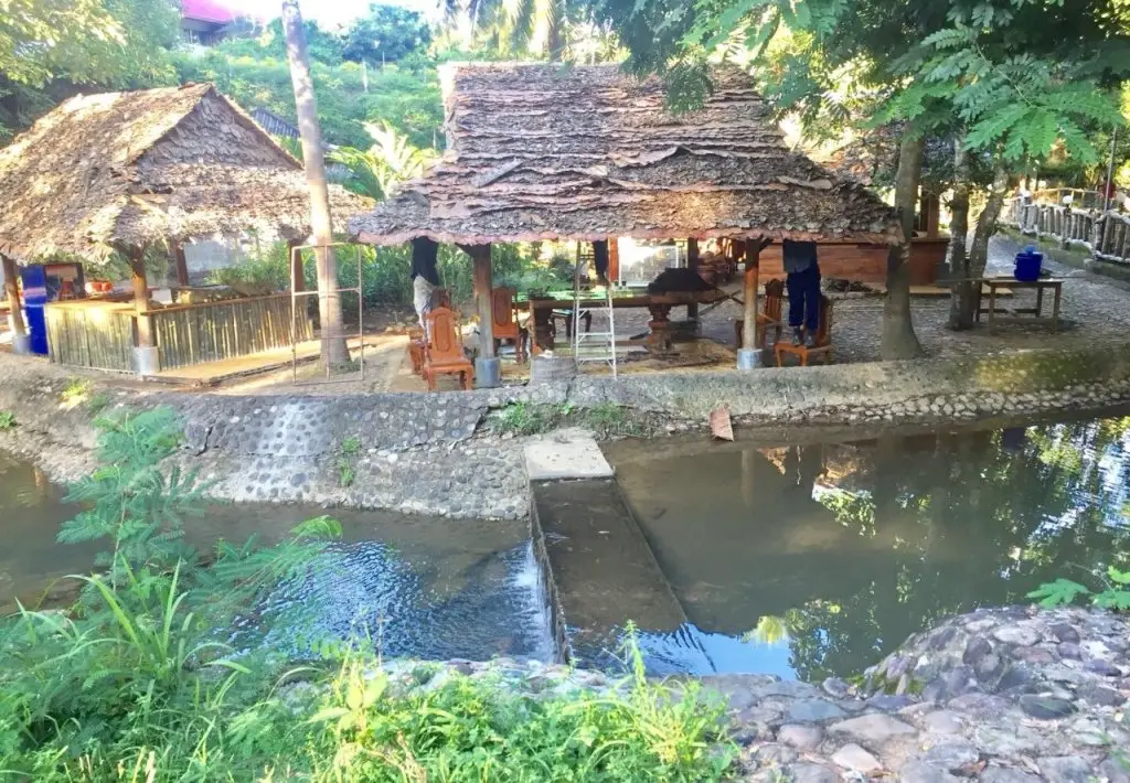 The Creek Garden Resort Huainamrin — фото 1