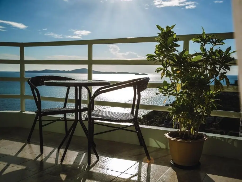 Паттайя: View Talay Condominium by Vlad Property