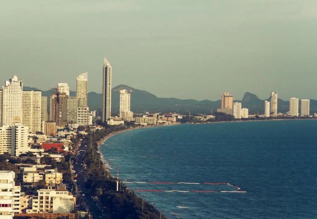 Паттайя: View Talay Condominium by Vlad Property