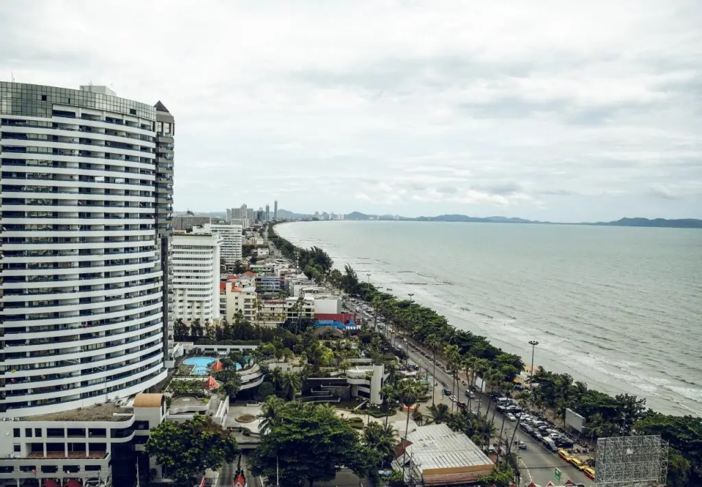 Паттайя: View Talay Condominium by Vlad Property