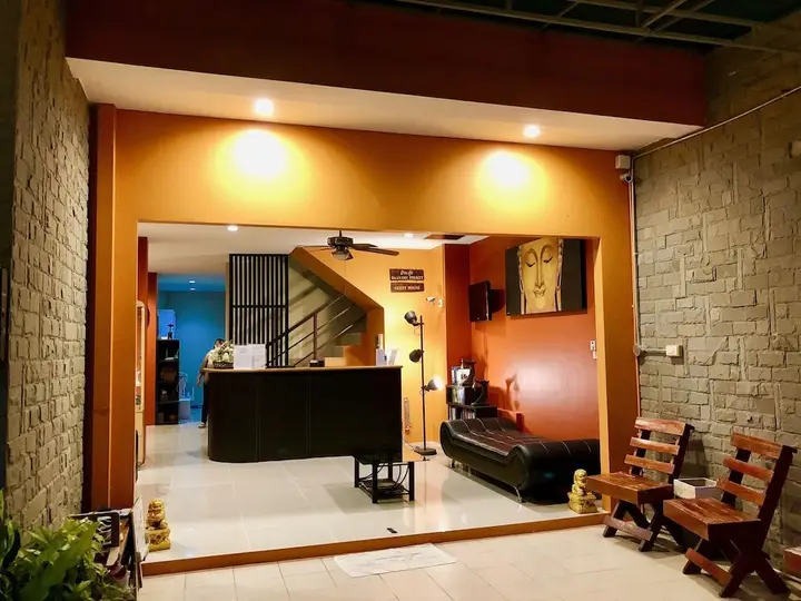 Муанг: Baan Oui Phuket Guest House