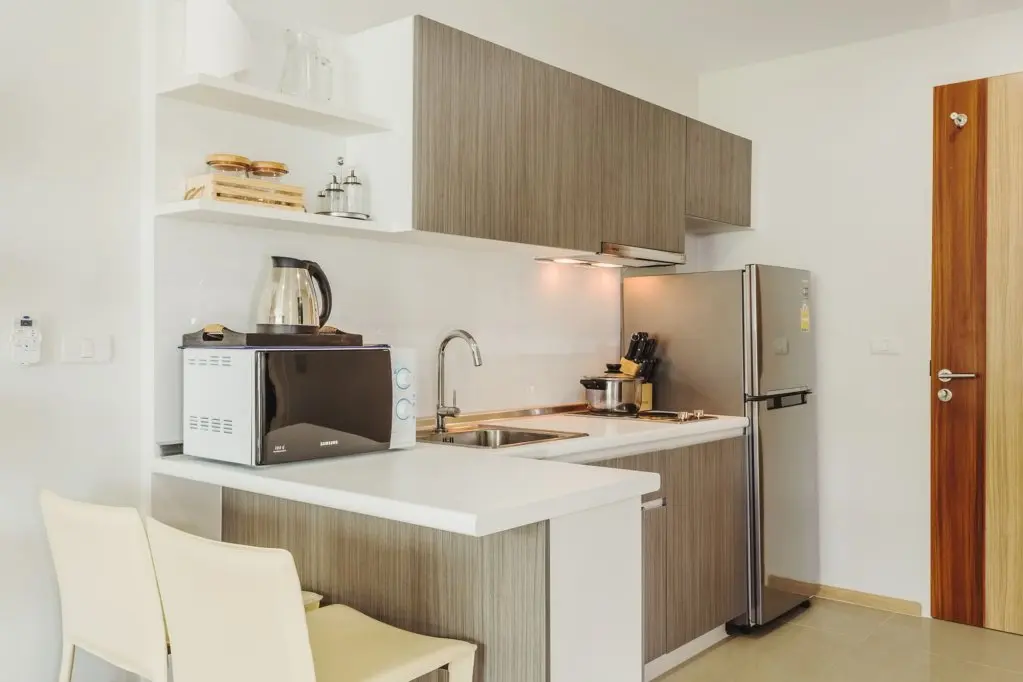 Муанг: Condo in Kata in Ozone - A619
