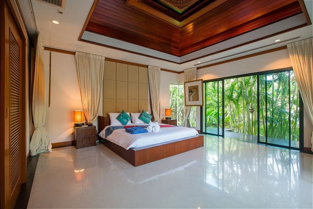 Муанг: Villa Pagai