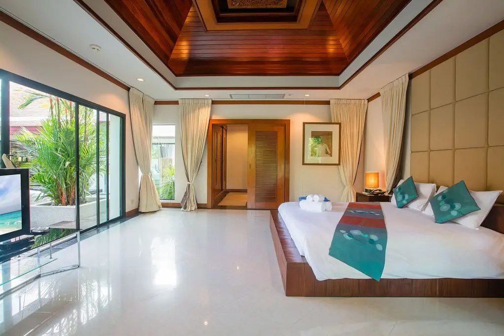 Муанг: Villa Pagai