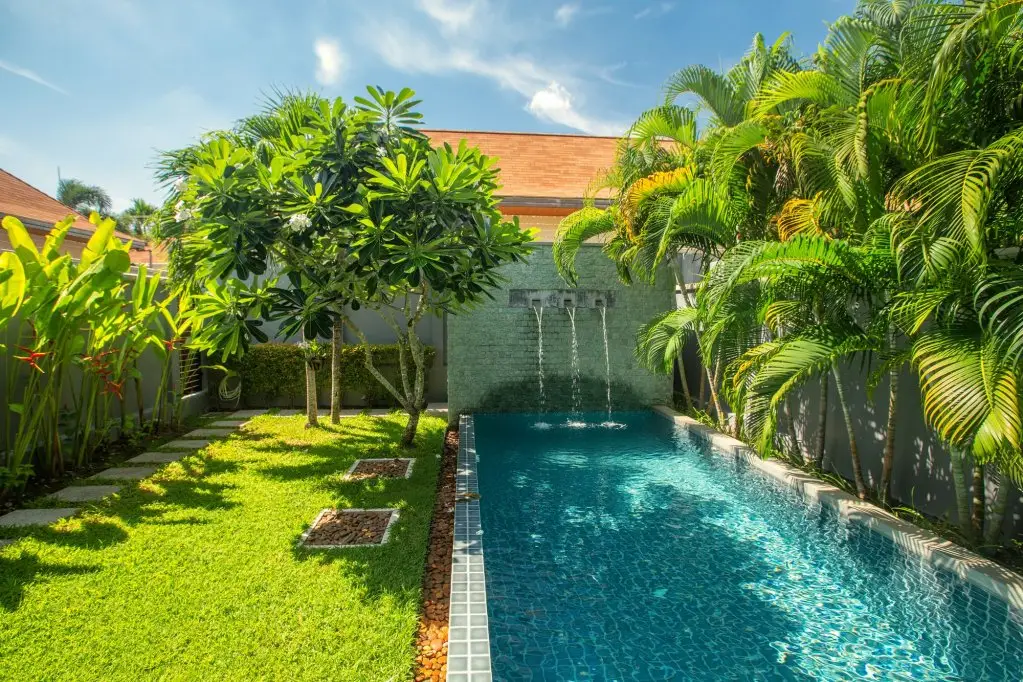 Муанг: Villa Galam