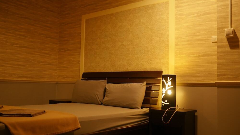 Бангкок: Venezia Resort and Hotel