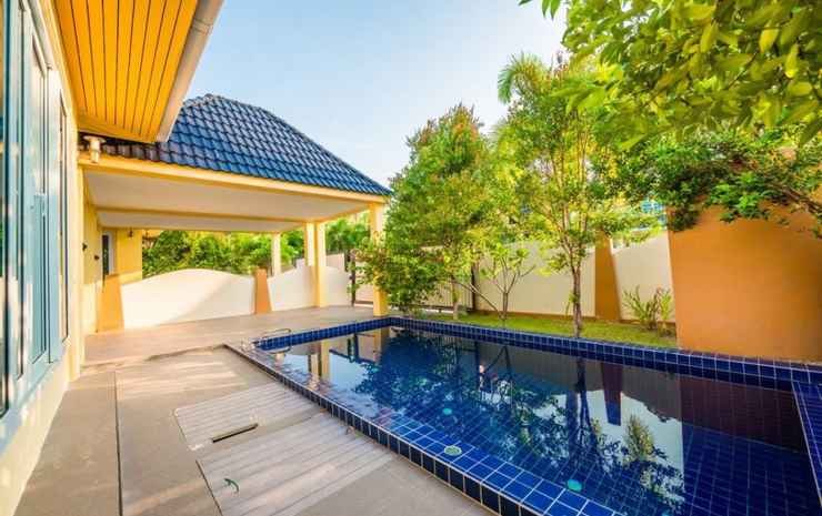 Муанг: Platinum Villa by Pro-Phuket
