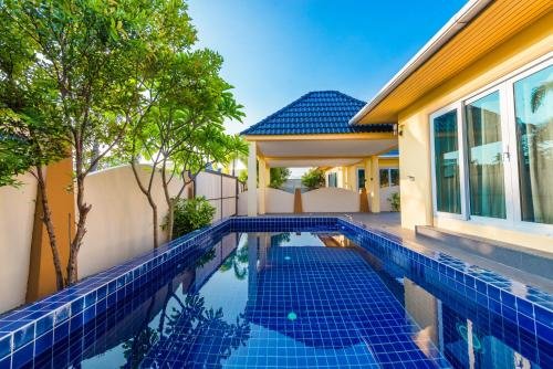 Муанг: Platinum Villa by Pro-Phuket