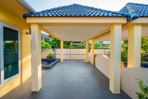 Муанг: Platinum Villa by Pro-Phuket
