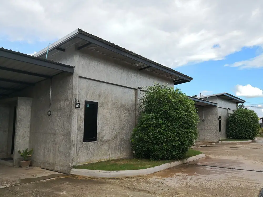 Нонгбуа Ламфу: 39000 Resort Nongbualamphu
