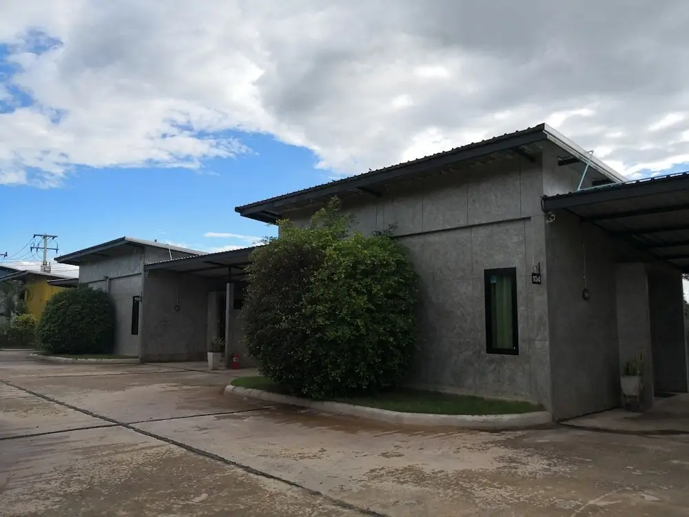 Нонгбуа Ламфу: 39000 Resort Nongbualamphu