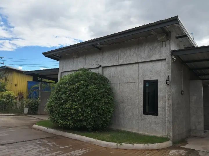 Нонгбуа Ламфу: 39000 Resort Nongbualamphu