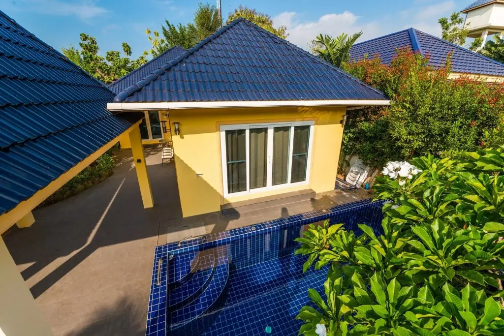 Муанг: Platinum Residence 10