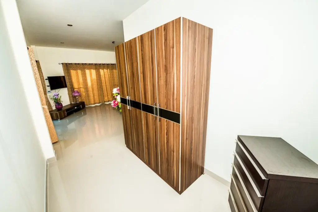 Муанг: Platinum Residence 10