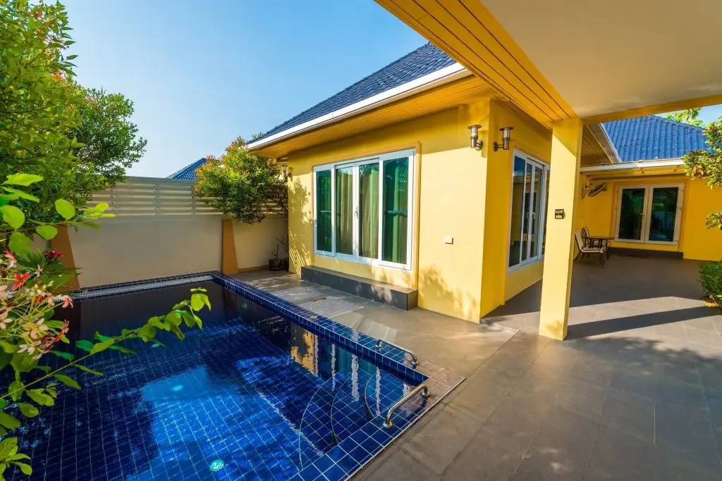 Муанг: Platinum Residence 10