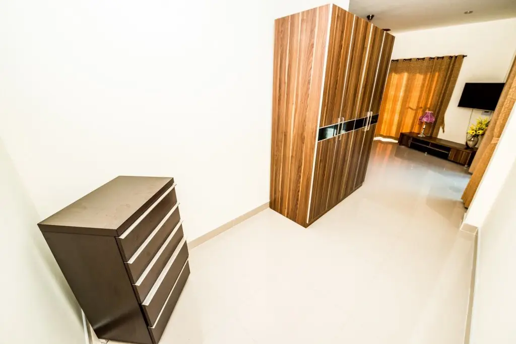 Муанг: Platinum Residence 10
