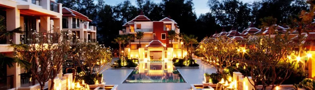 Тхаланг: The Palm Beach Club