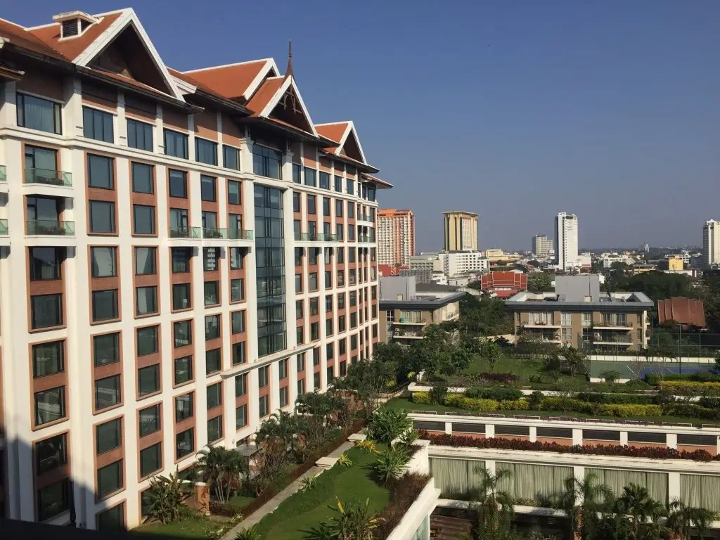 Чиангмай: The Astra Luxury Suit condo