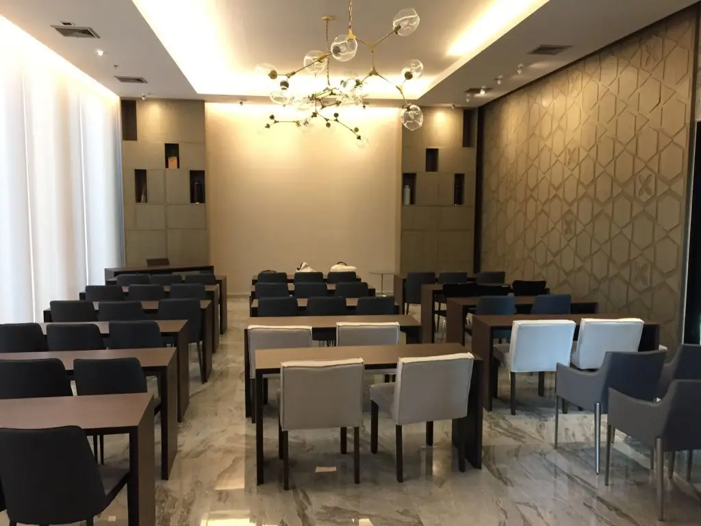 Чиангмай: The Astra Luxury Suit condo