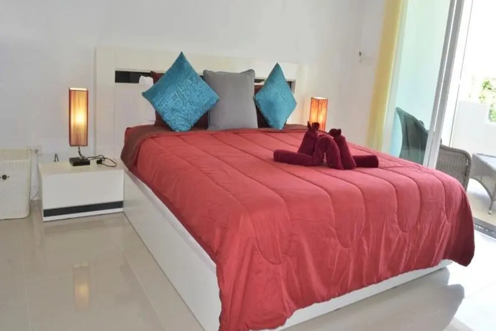 Ланта: Coconut Bay Club Suite 203