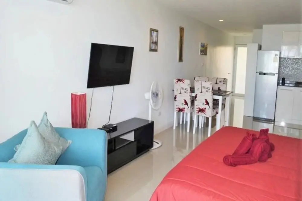 Ланта: Coconut Bay Club Suite 203