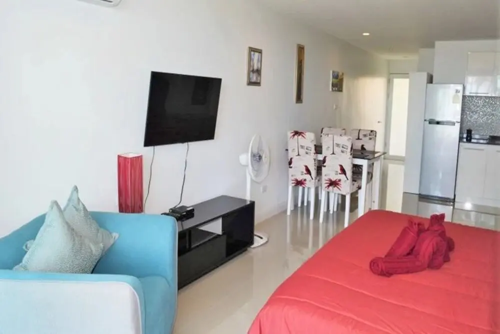 Ланта: Coconut Bay Club Suite 203