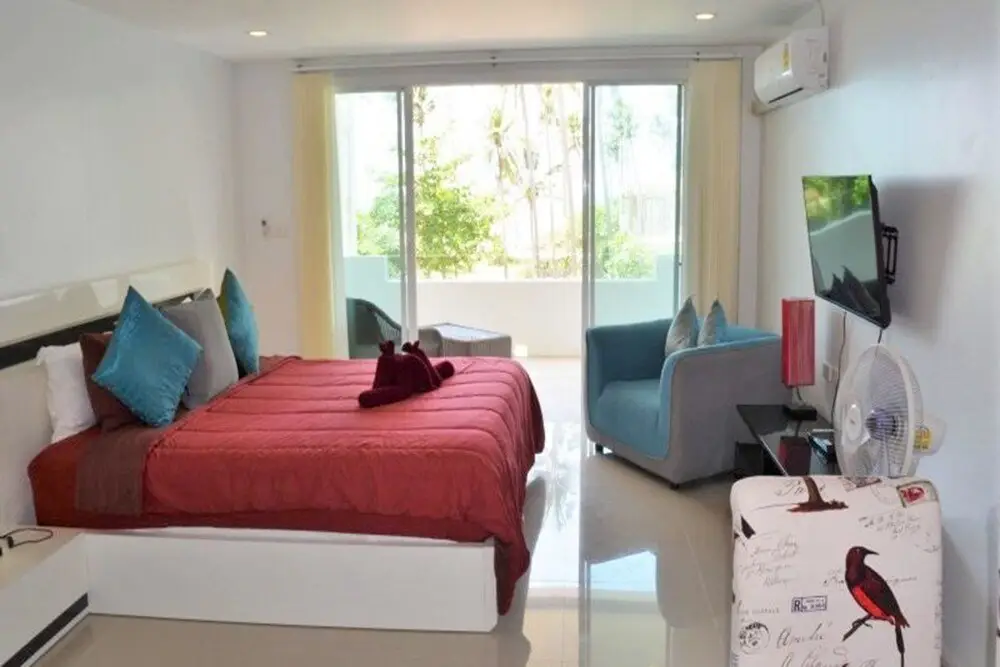Ланта: Coconut Bay Club Suite 203