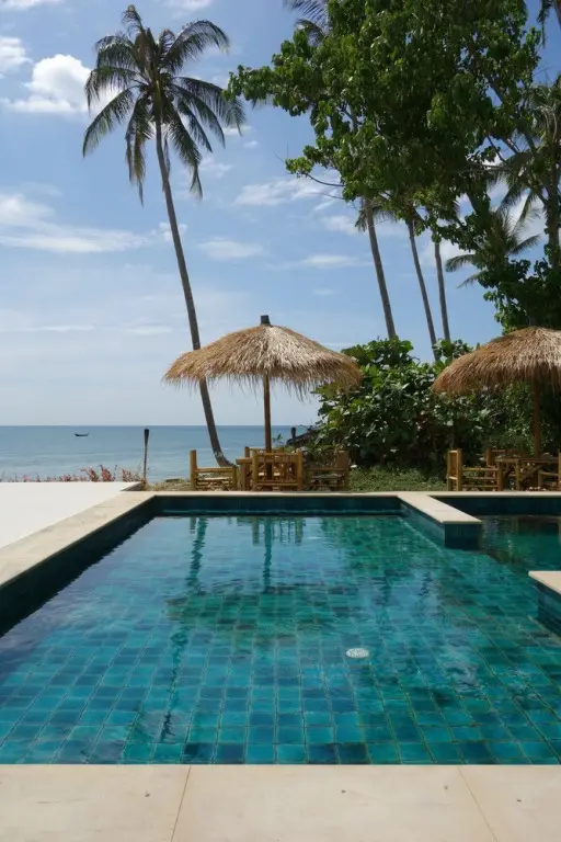 Ланта: Coconut Bay Club Suite 203