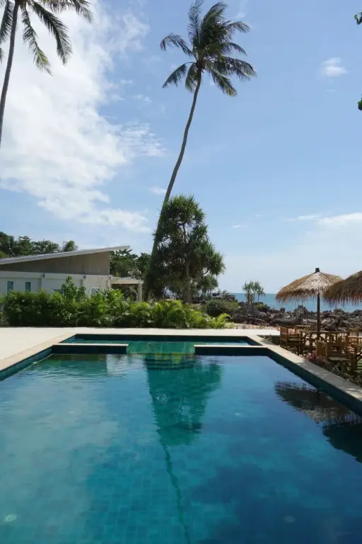 Ланта: Coconut Bay Club Suite 203