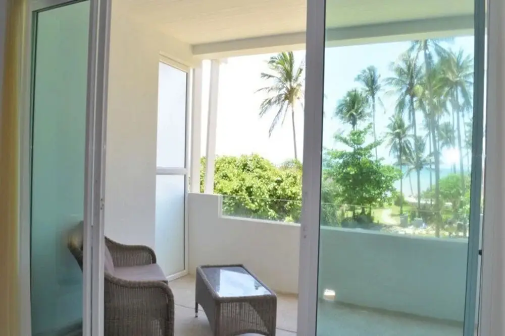Ланта: Coconut Bay Club Suite 203