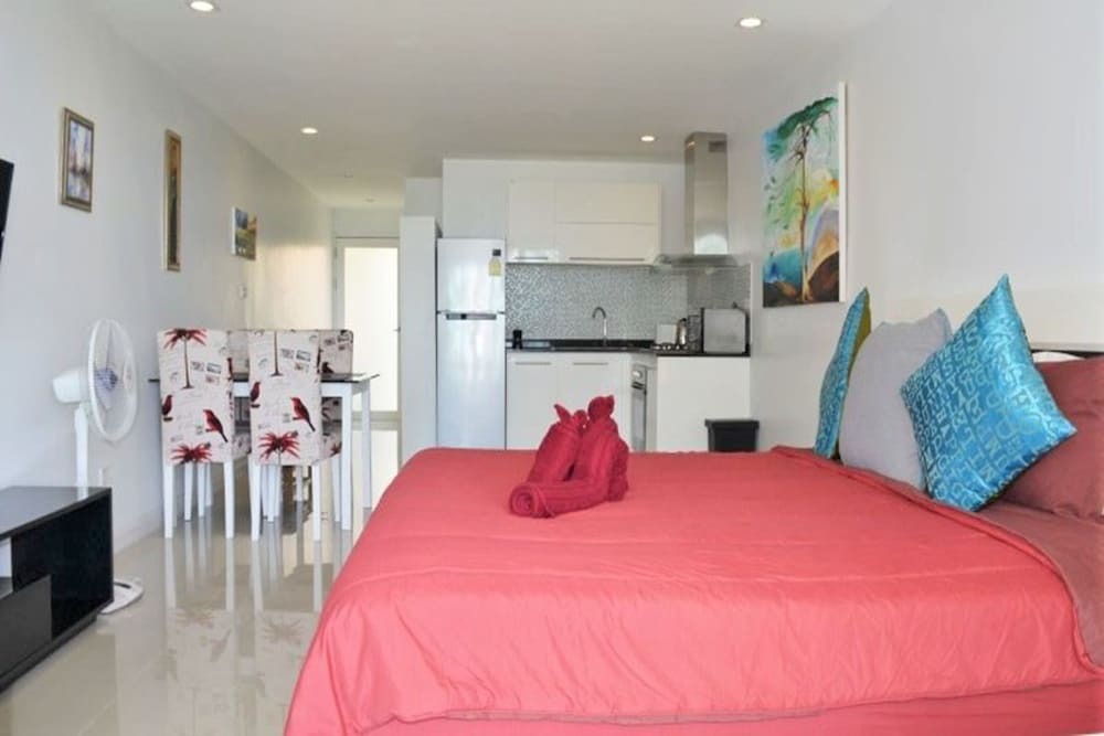 Ланта: Coconut Bay Club Suite 203