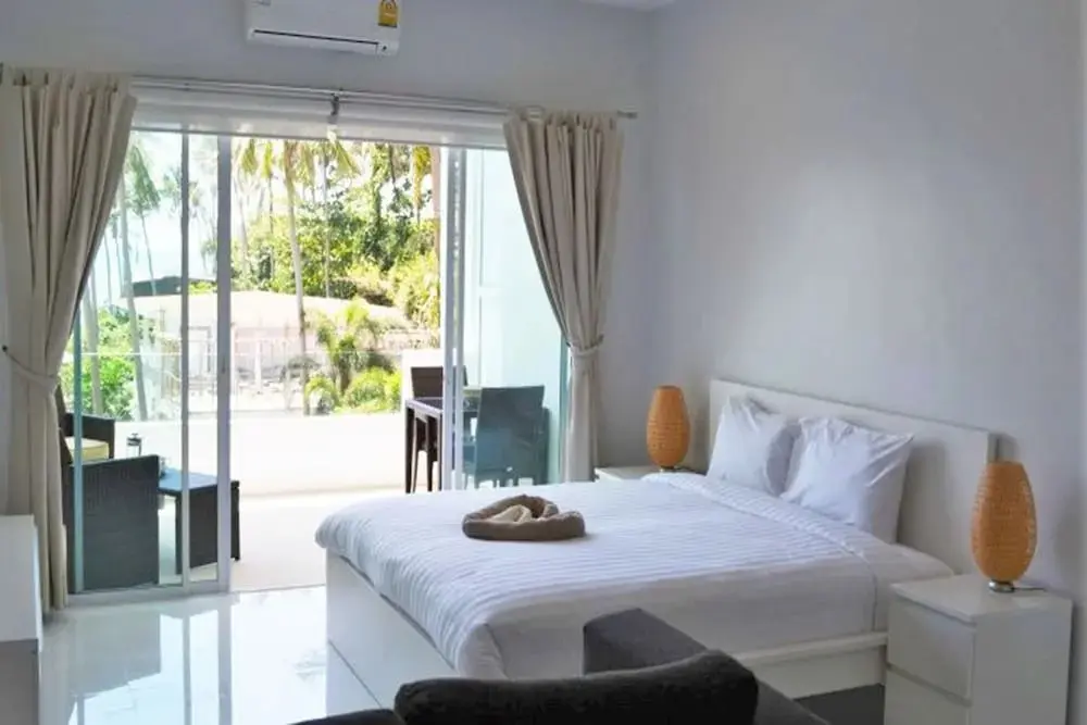 Ланта: Coconut Bay Club Suite 303