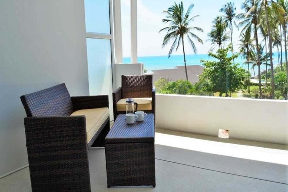 Ланта: Coconut Bay Club Suite 303