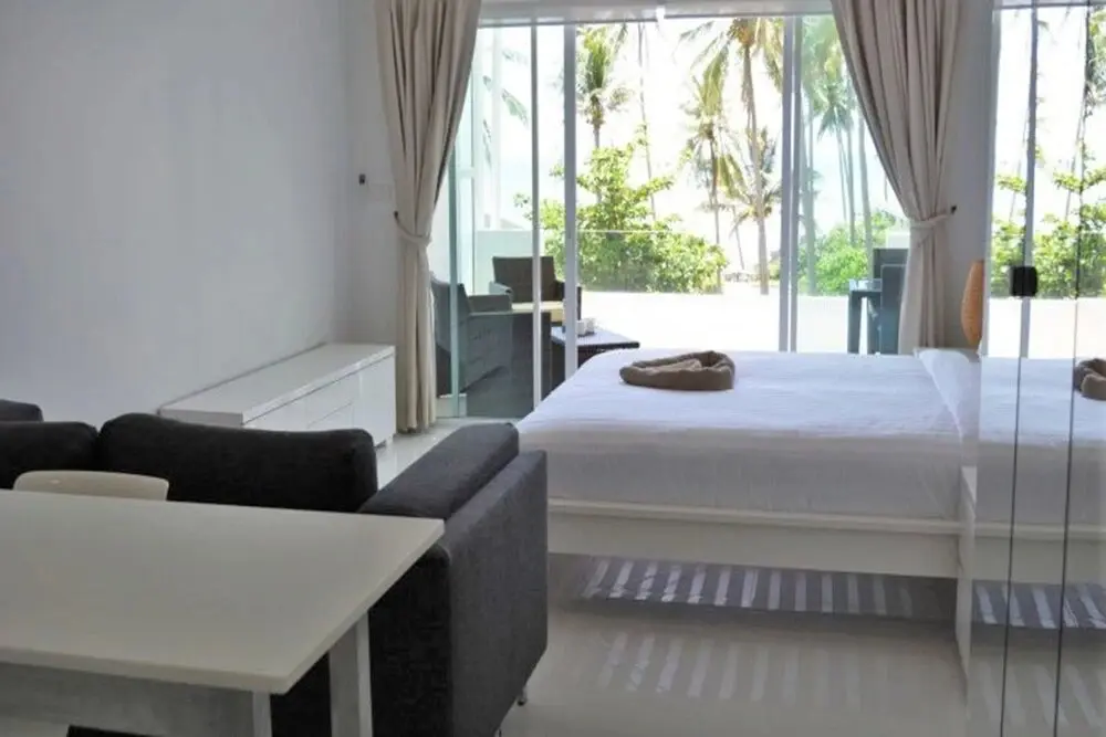 Ланта: Coconut Bay Club Suite 303