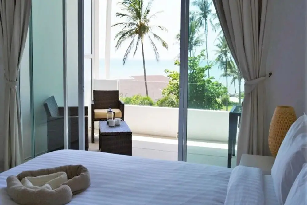 Ланта: Coconut Bay Club Suite 303