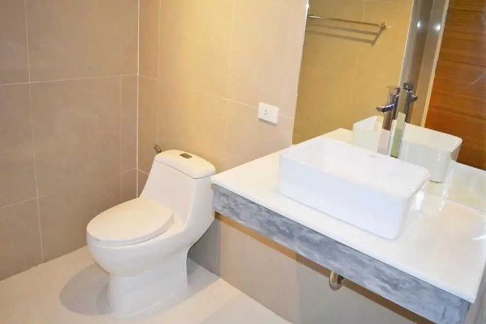 Ланта: Coconut Bay Club Suite 303