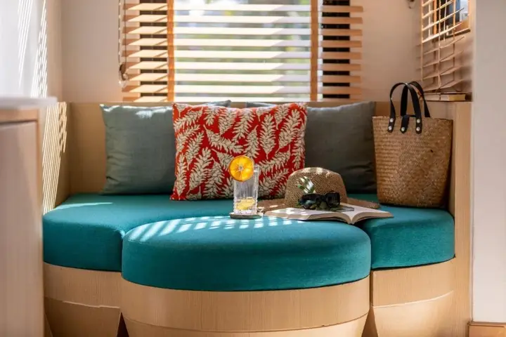 Тхаланг: OUTRIGGER Surin Beach Resort