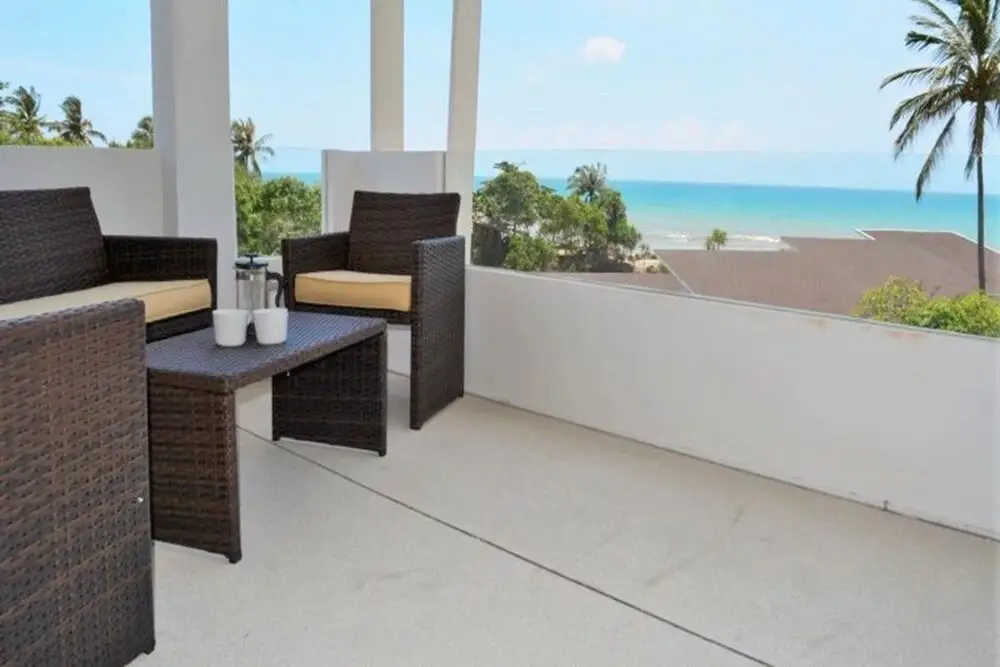 Ланта: Coconut Bay Club Suite 305