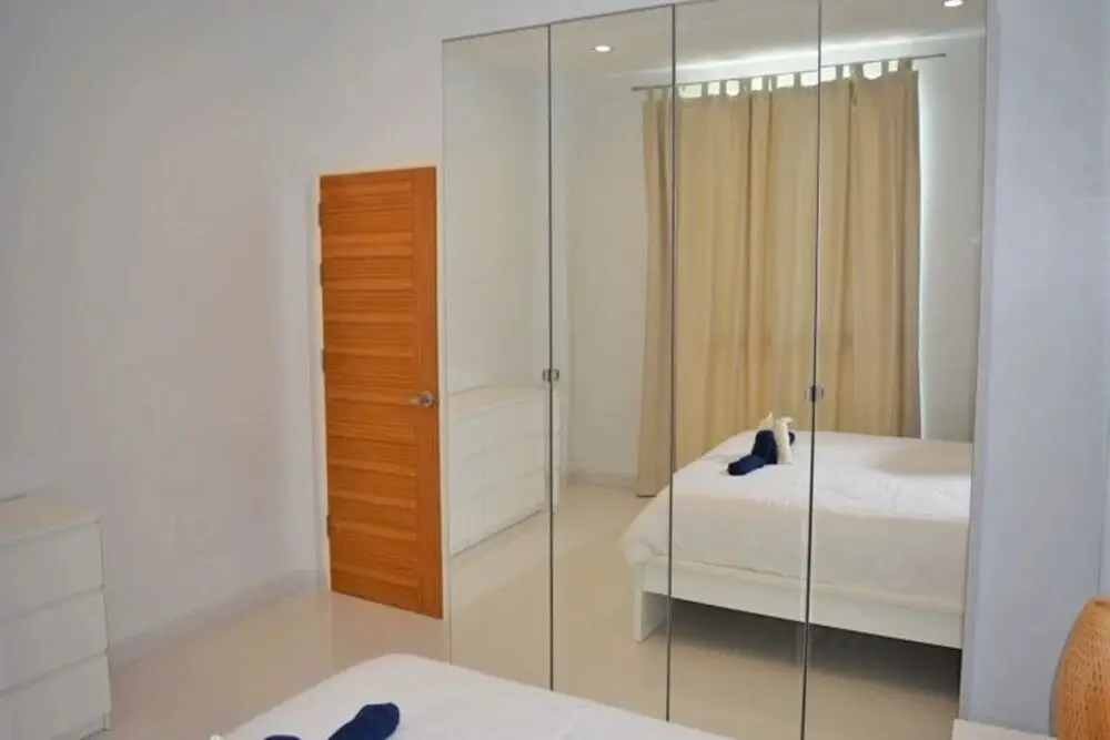 Ланта: Coconut Bay Club Suite 305