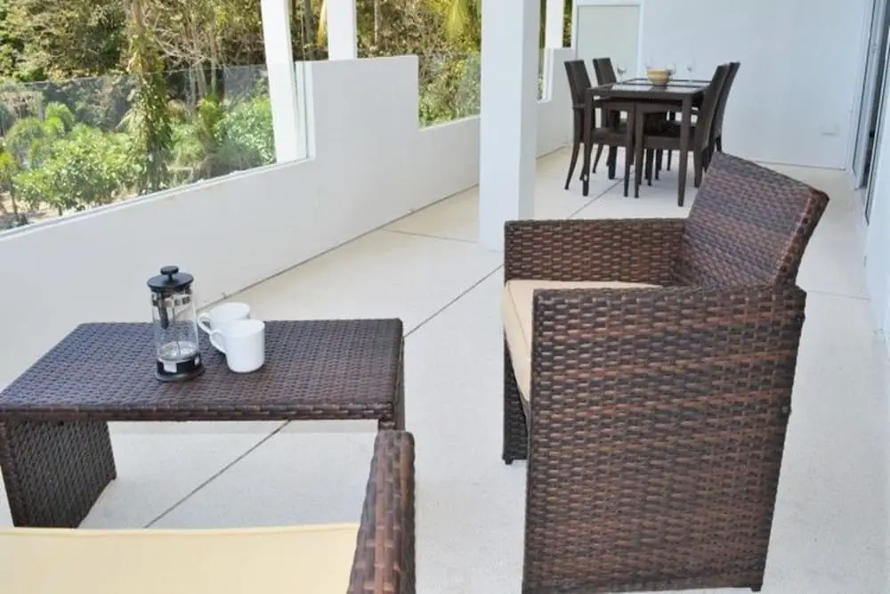 Ланта: Coconut Bay Club Suite 305