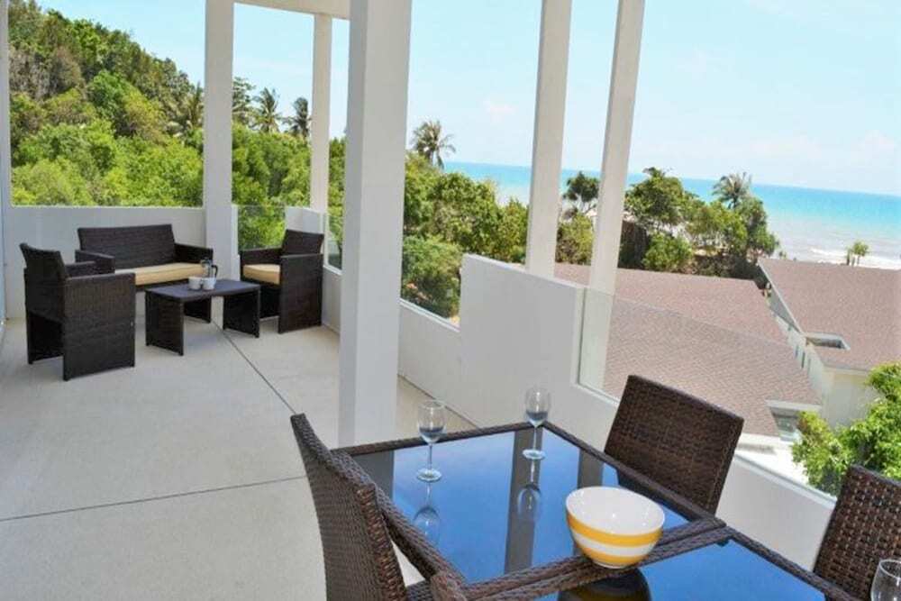 Ланта: Coconut Bay Club Suite 305