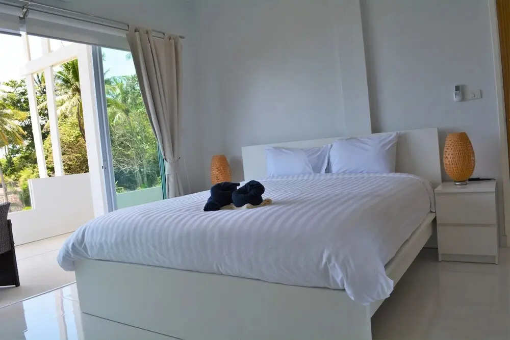 Ланта: Coconut Bay Club Suite 305