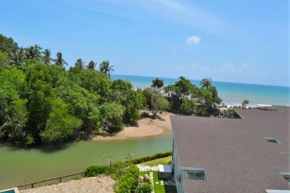 Ланта: Coconut Bay Club Suite 305