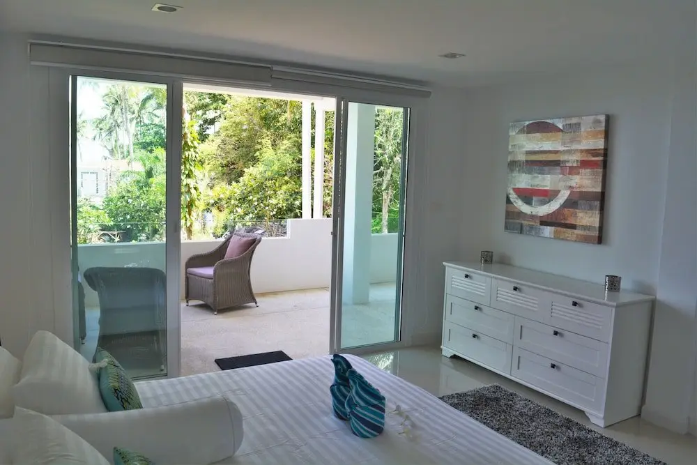 Ланта: Coconut Bay Club Suite 201