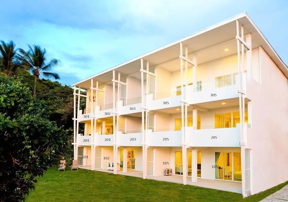 Ланта: Coconut Bay Club Suite 201