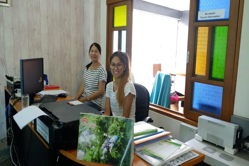 Чиангмай: Chinda Boutique Hotel